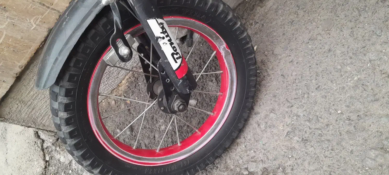 دوچرخه|دوچرخه، اسکیت، اسکوتر|تهران, شاهین|دیوار