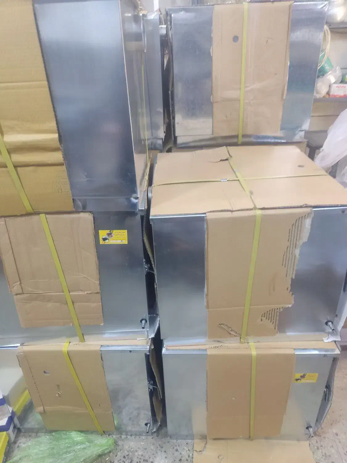 تنور گازی|اجاق گاز و لوازم برقی پختوپز|جوکار, |دیوار