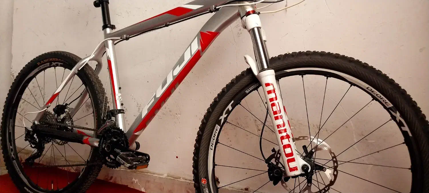 دوچرخهtrekتالون scott cube merida مریداxtc gtاسپکت|دوچرخه، اسکیت، اسکوتر|تهران, گلستان (شهرک راه آهن)|دیوار