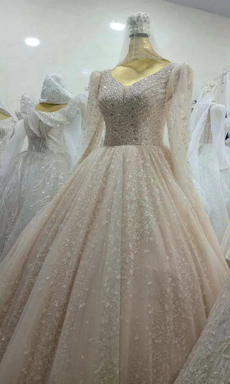 مزون لباس رز سفید|لباس|بیرجند, |دیوار