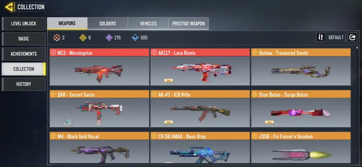 اکانت کالاف|کنسول، بازی ویدئویی و آنلاین|اسفراین, |دیوار