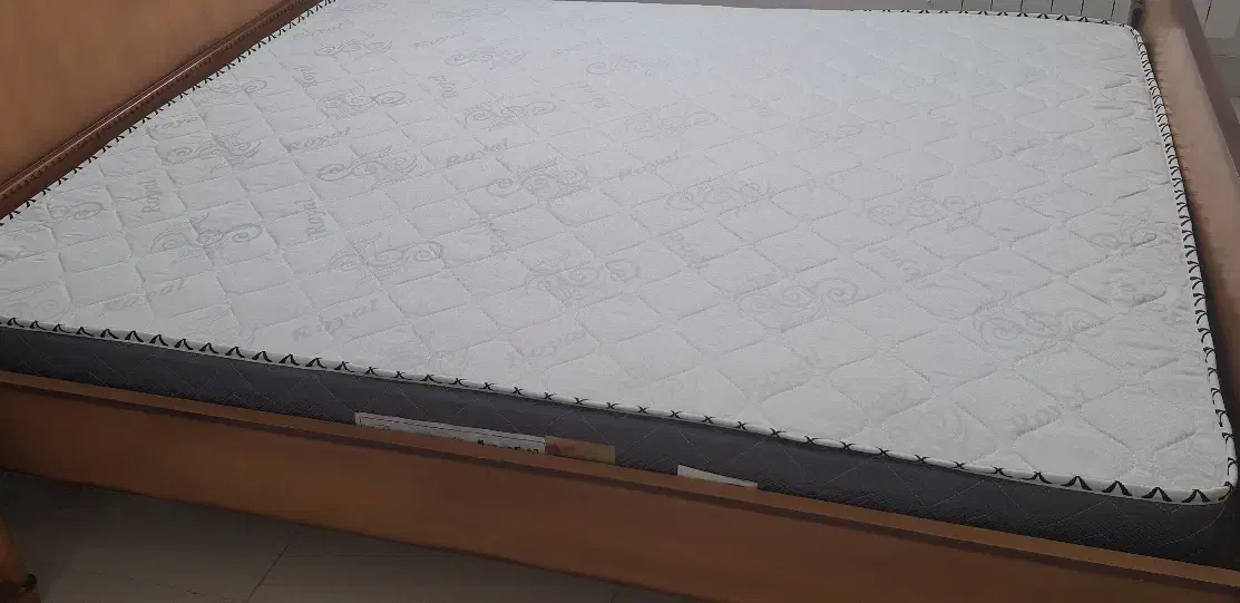 تشک دونفره|تشک تختخواب|قائن, |دیوار