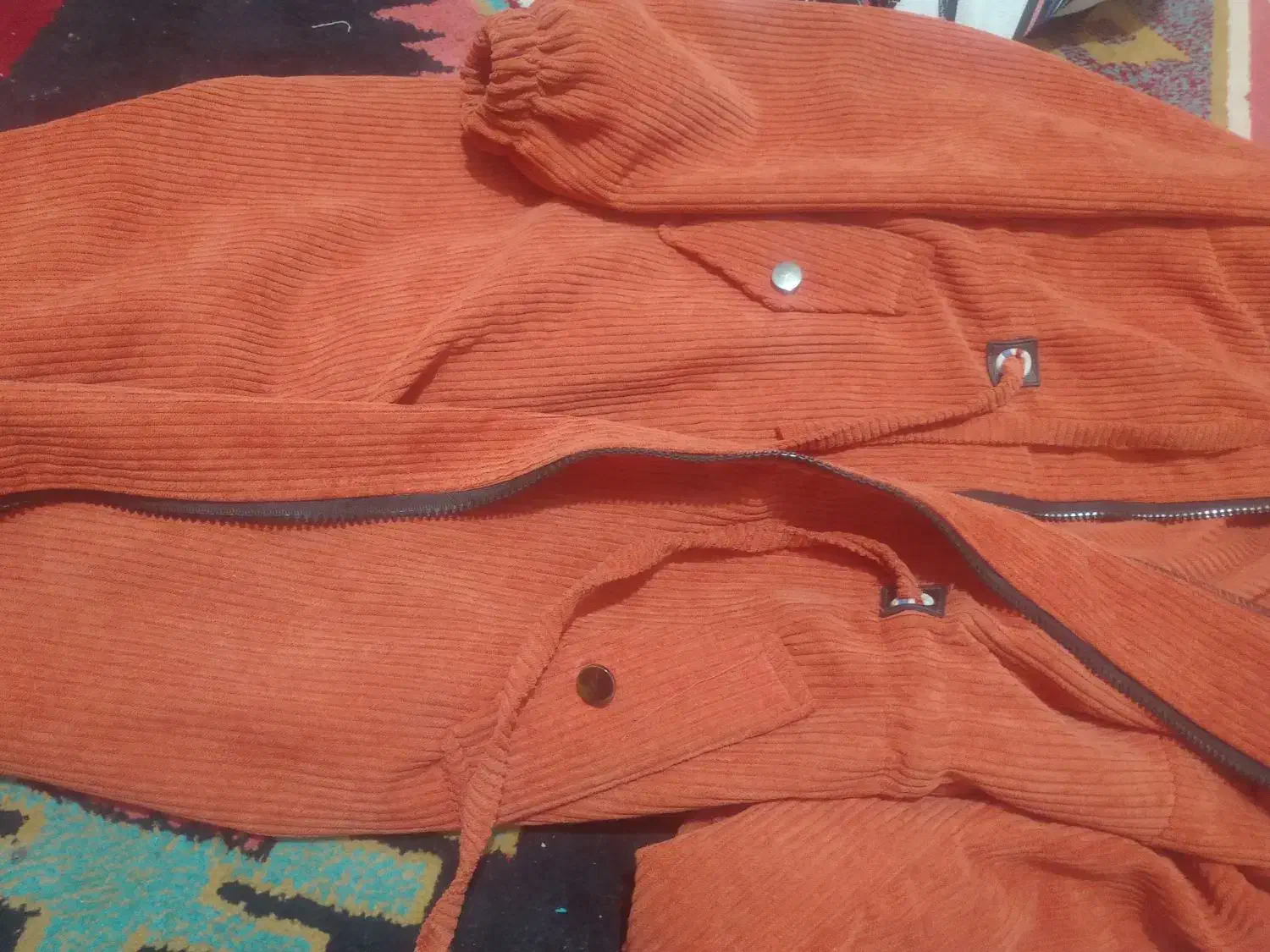 مانتومخمل|لباس|مبارکه, |دیوار