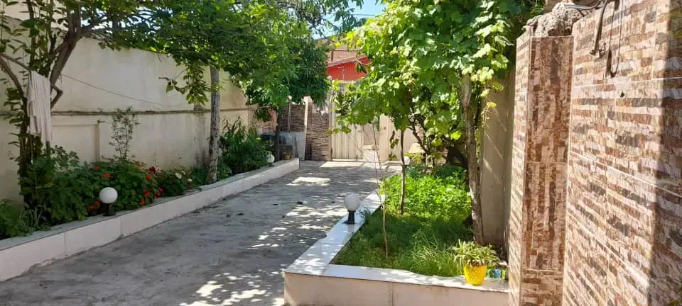 سوئیت ویلایی دربست مرکز شهر علی ابادکتول|اجارهٔ کوتاهمدت آپارتمان و سوئیت|علیآباد کتول, |دیوار