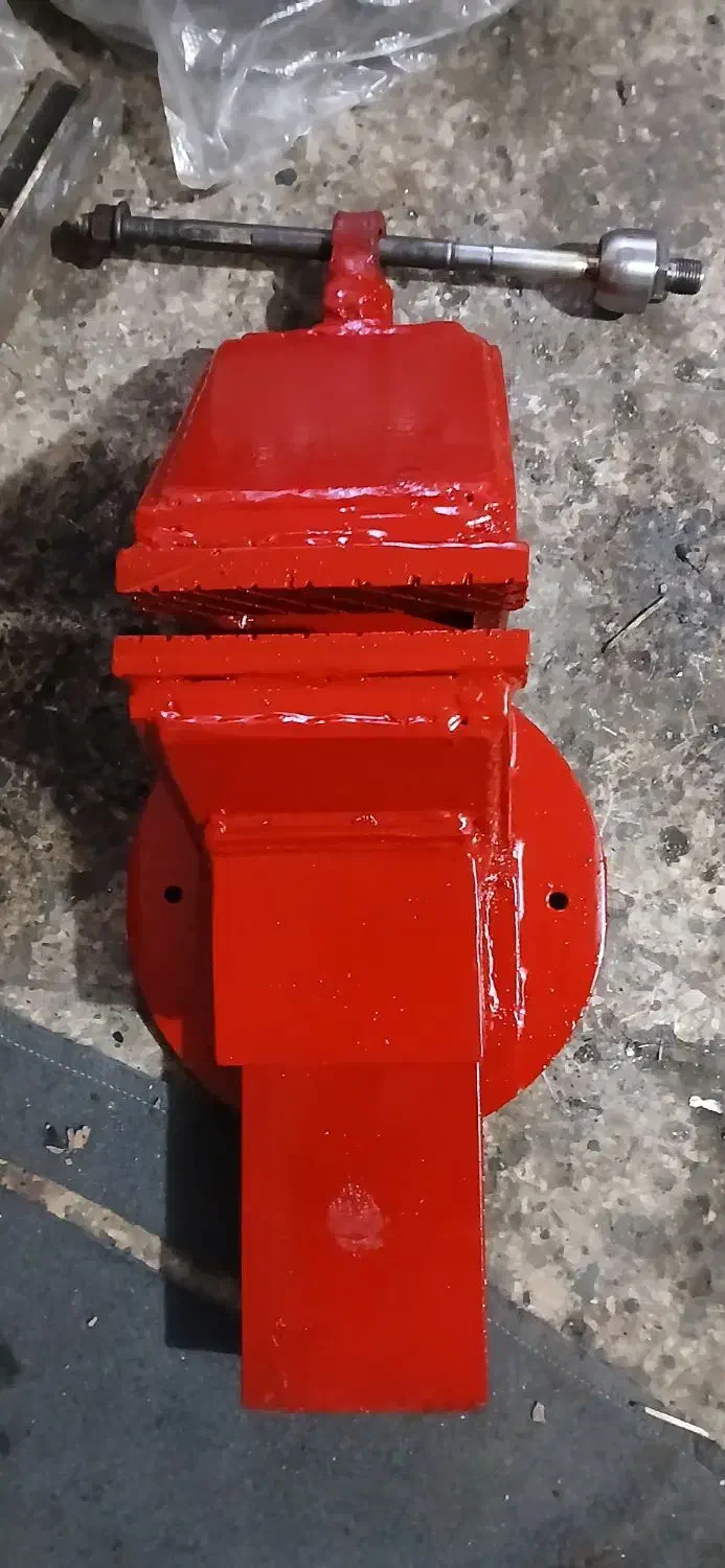 گیره رو میزی صنعتی|ابزارآلات|مشهد, انقلاب|دیوار