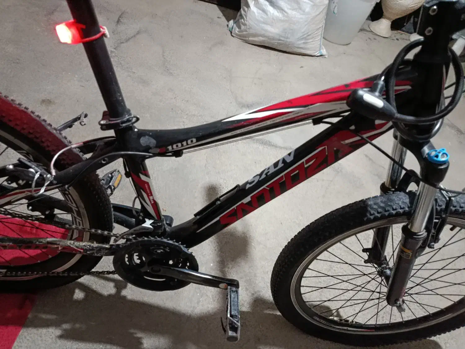 دوچرخ 24|دوچرخه، اسکیت، اسکوتر|مریوان, |دیوار