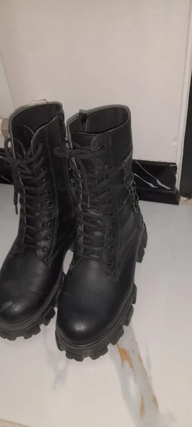 بوت زنانه|کیف، کفش، کمربند|تهران, افسریه شمالی|دیوار