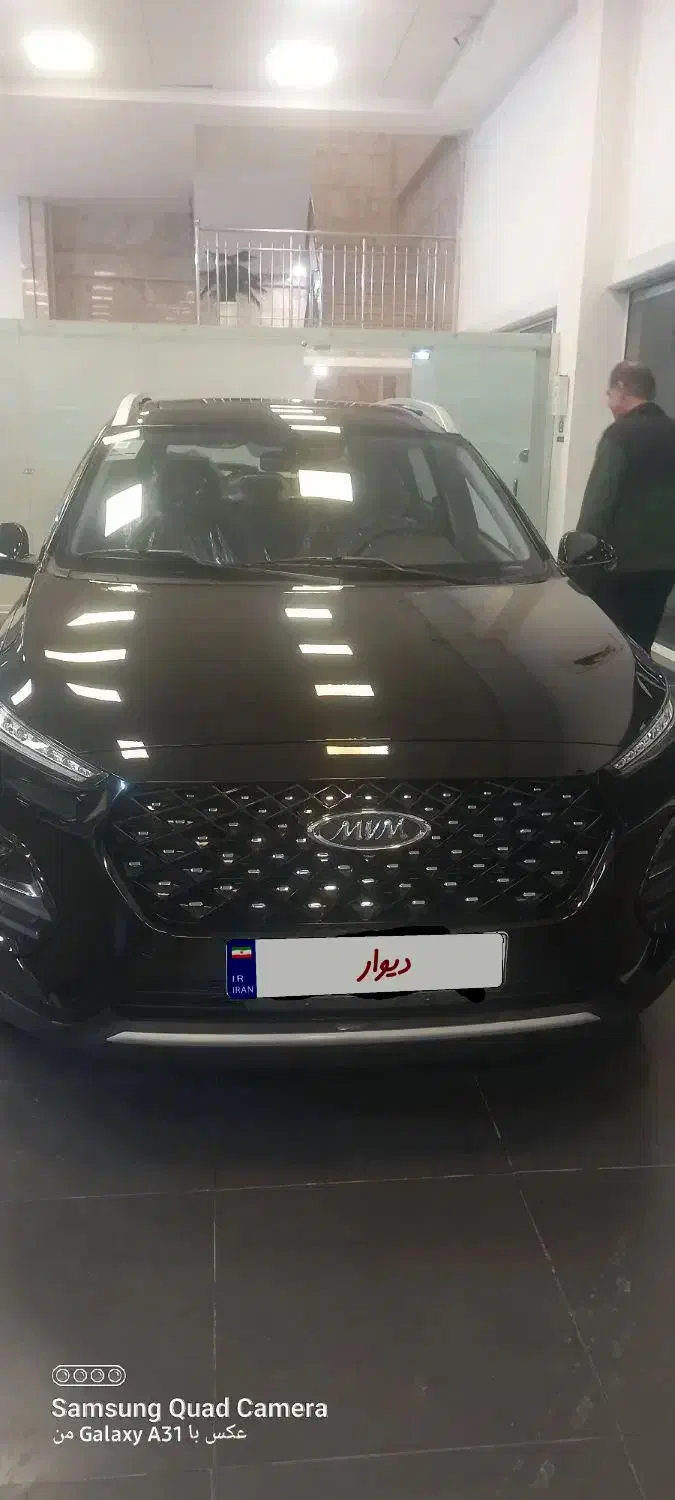 x22 pro صفرخشک دنده ای|خودرو سواری و وانت|بندر انزلی, لیچارگی حسن رود|دیوار