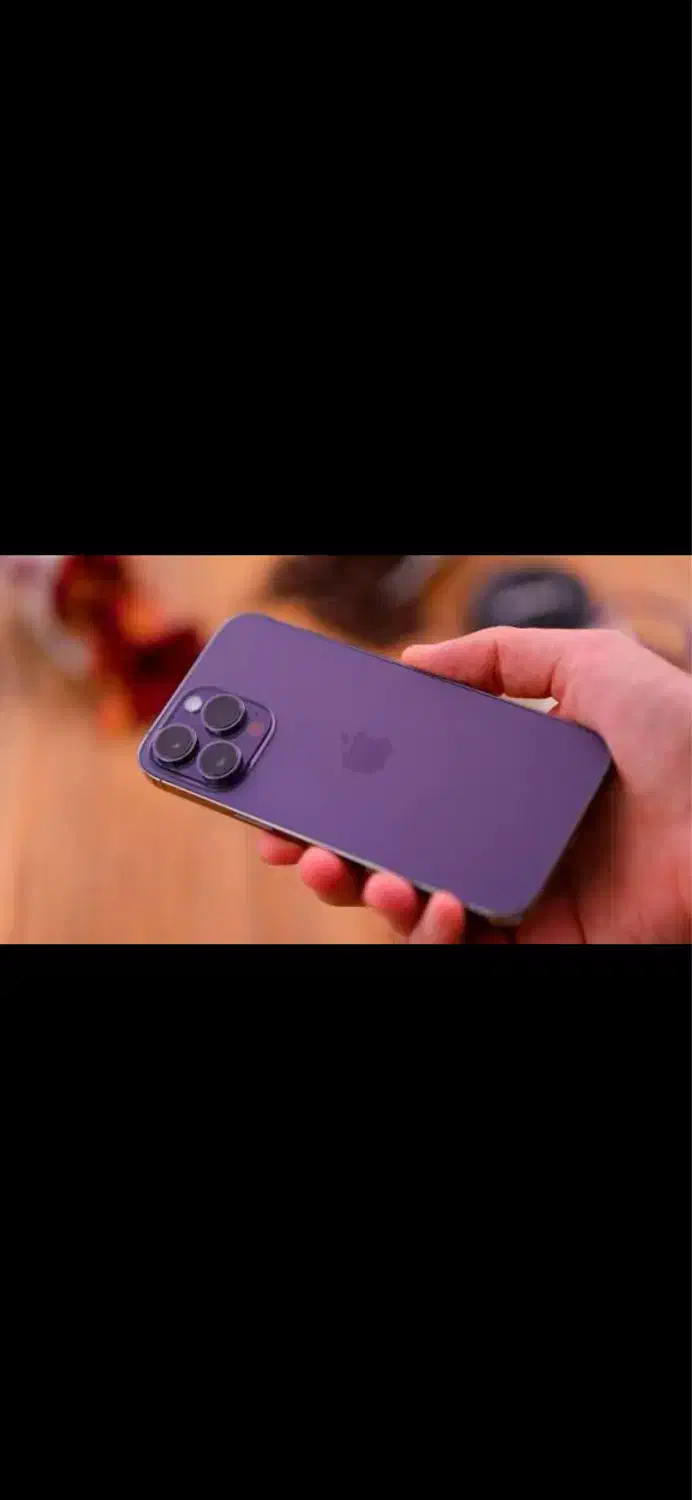 iphone 14pro ریجستری شده|موبایل|یاسوج, |دیوار