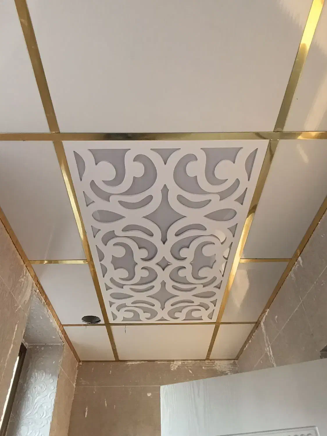 سقف کاذب|خدمات پیشه و مهارت|احمدآبادمستوفی, |دیوار