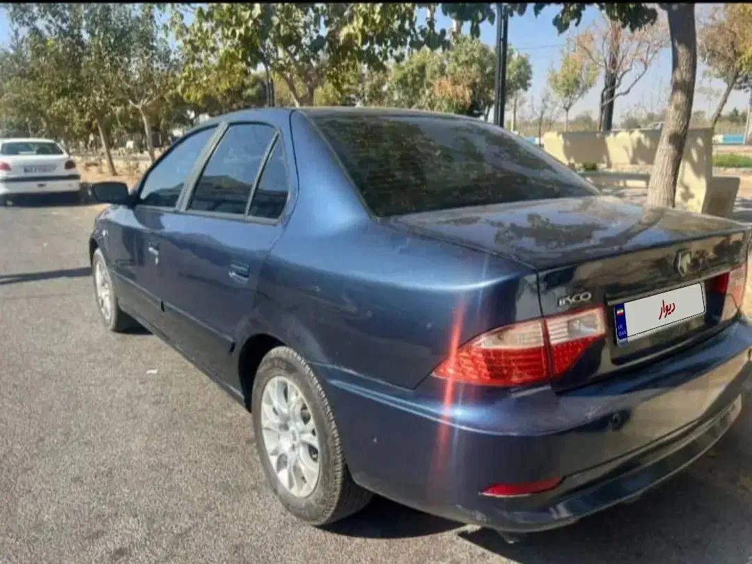 فروش خودرو|خودرو سواری و وانت|اندیشه, اندیشه فاز ۳|دیوار