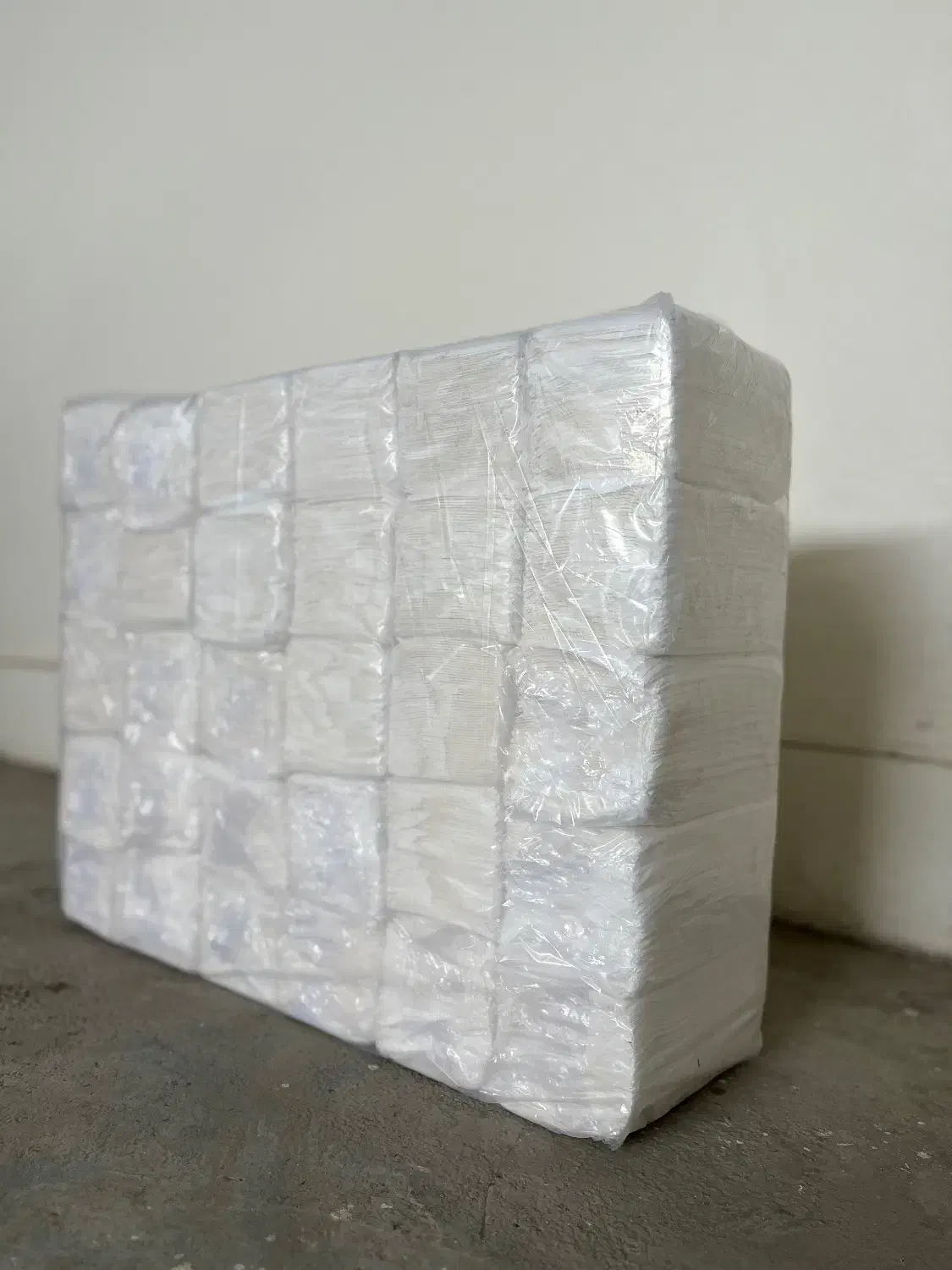 فروش دستمال کاغذی حوله تاشده|مواد شوینده و دستمال کاغذی|شهریار, شهریار|دیوار