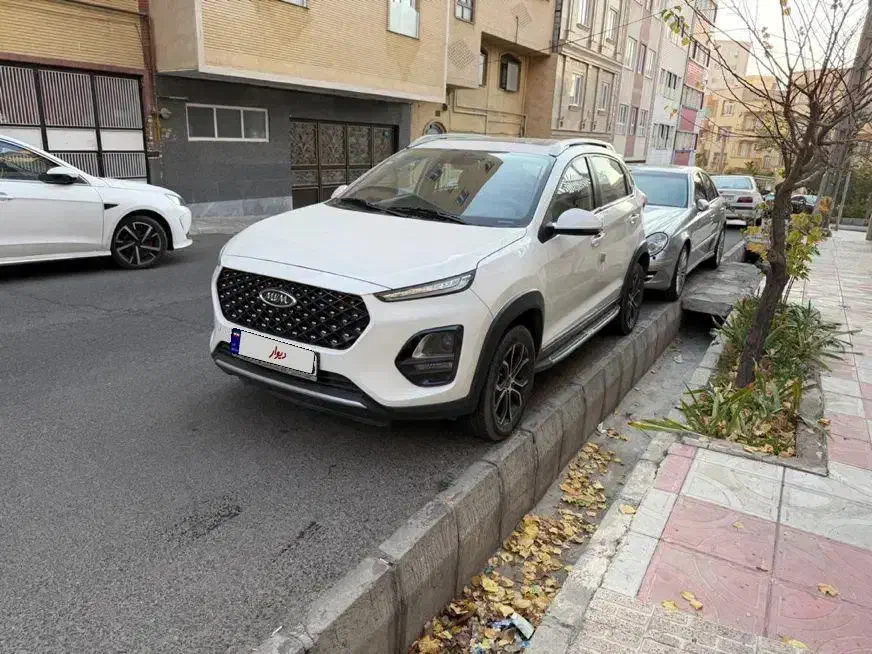 MVM X 22 Pro IE مدل ۱۴۰۴|خودرو سواری و وانت|تبریز, |دیوار