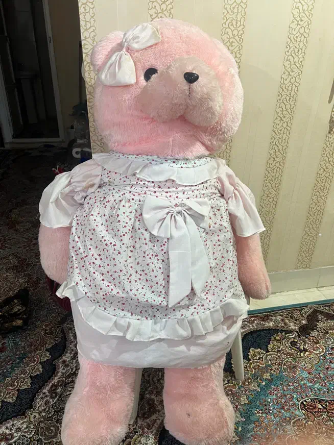 عروسک|اسباب‌‌بازی|بندرعباس, |دیوار