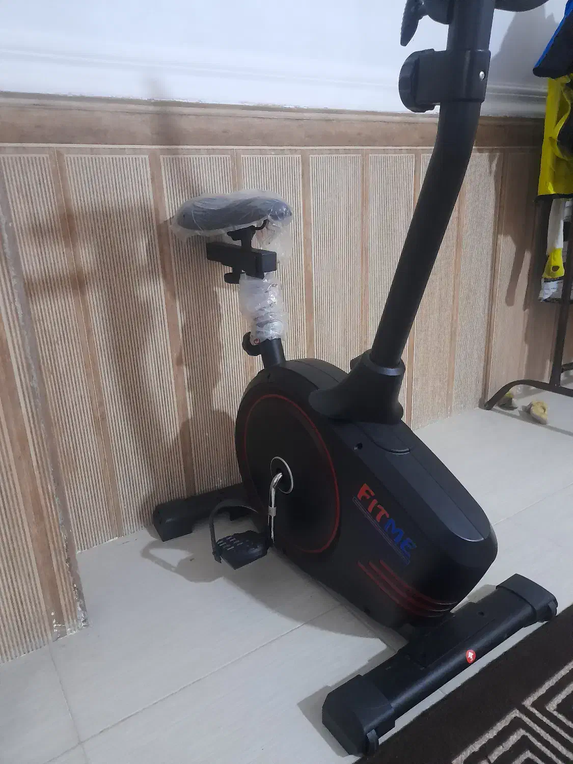 فروش دوچرخه ثابت صفر|دوچرخه، اسکیت، اسکوتر|میناب, |دیوار