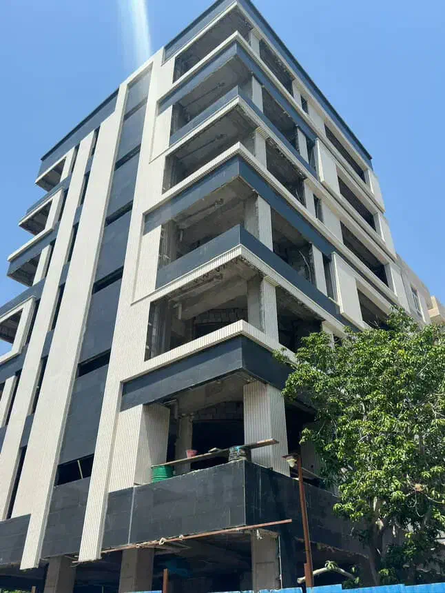 رهن آپارتمان ۲۲۰ متری ۴ خواب /آزادگان با ویو دریا|اجارهٔ آپارتمان|بندرعباس, |دیوار