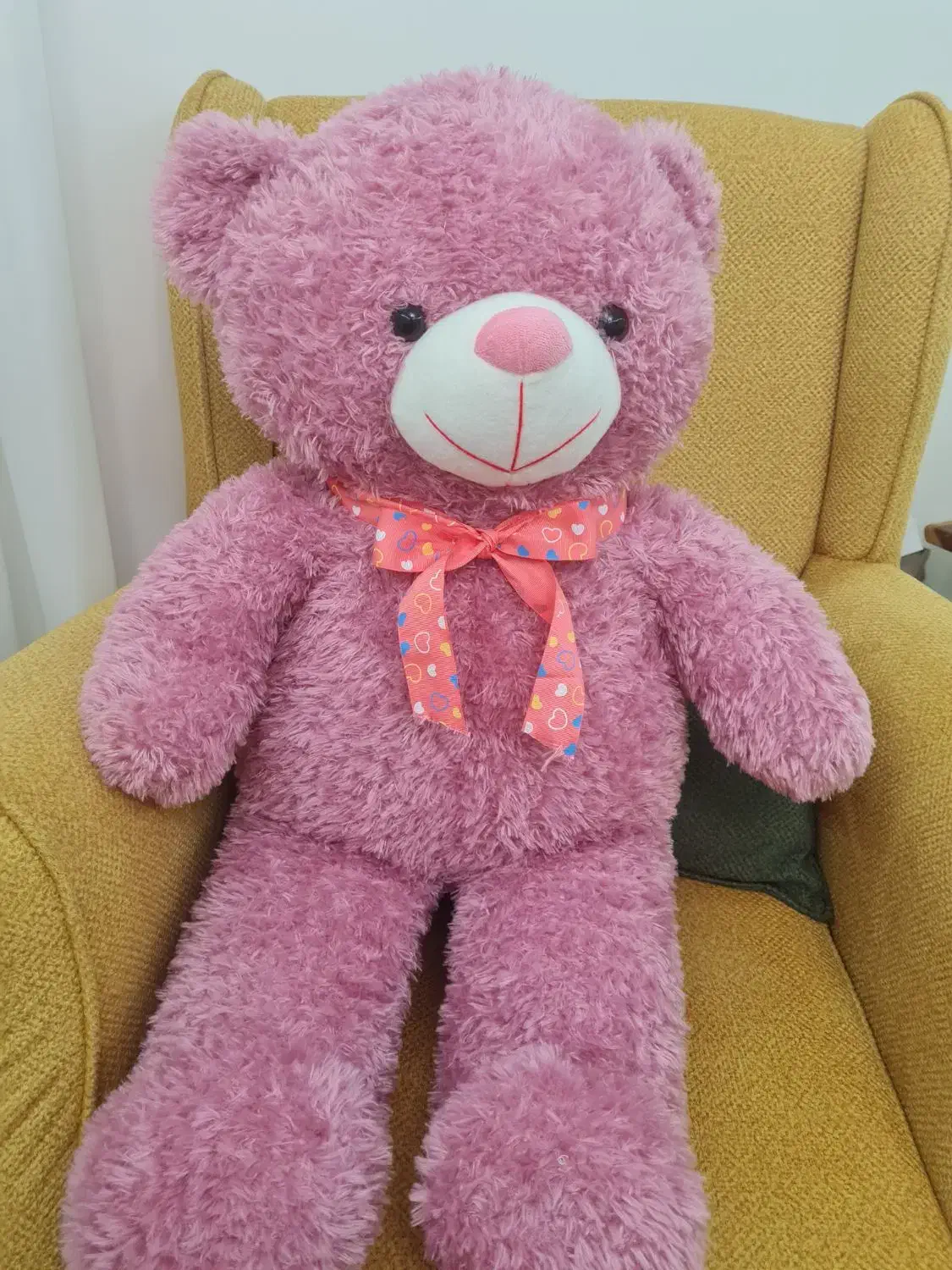 عروسک خرسی|اسباببازی|لواسان, |دیوار