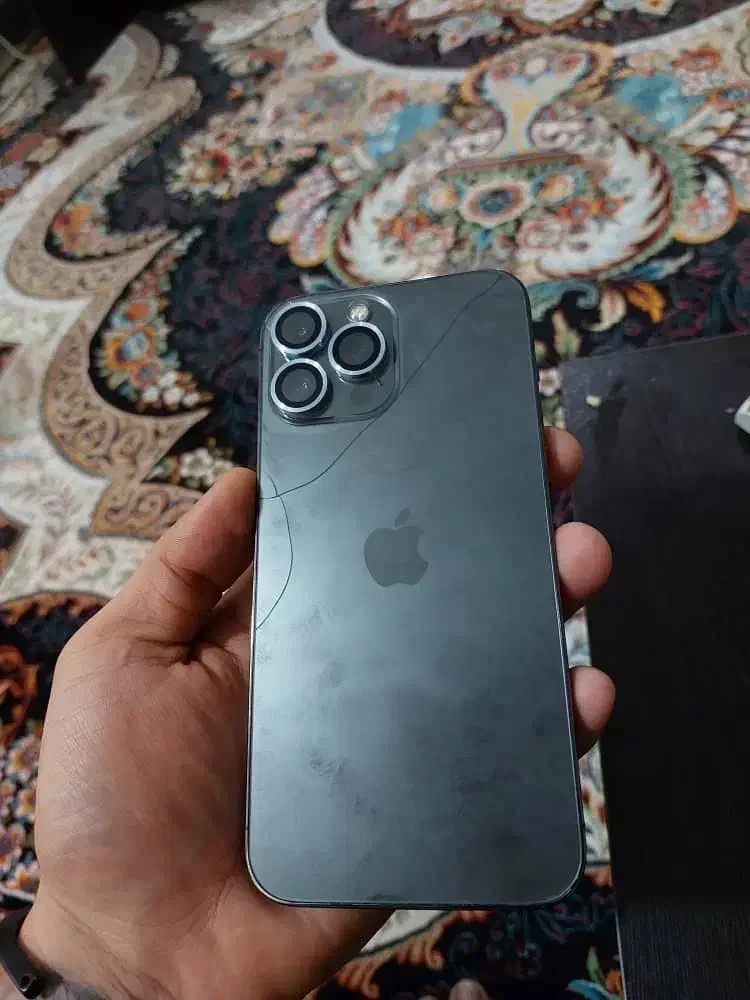 13promax zza ریجستر شد|موبایل|اهواز, گلستان|دیوار