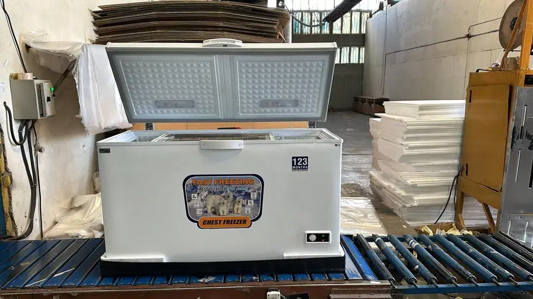 فریزر صندوقی|کافی‌شاپ و رستوران|تهران, شهرک ابوذر|دیوار