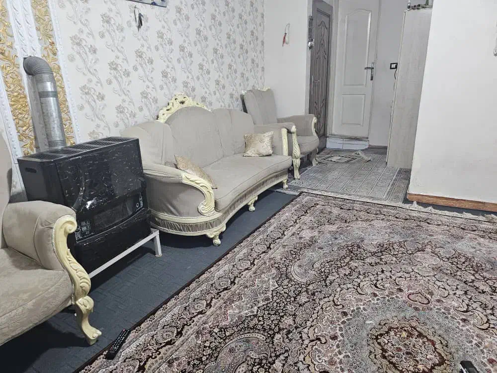 فروش اپارتمان شهرک گلها|فروش آپارتمان|اسلام‌شهر, مظفریه|دیوار