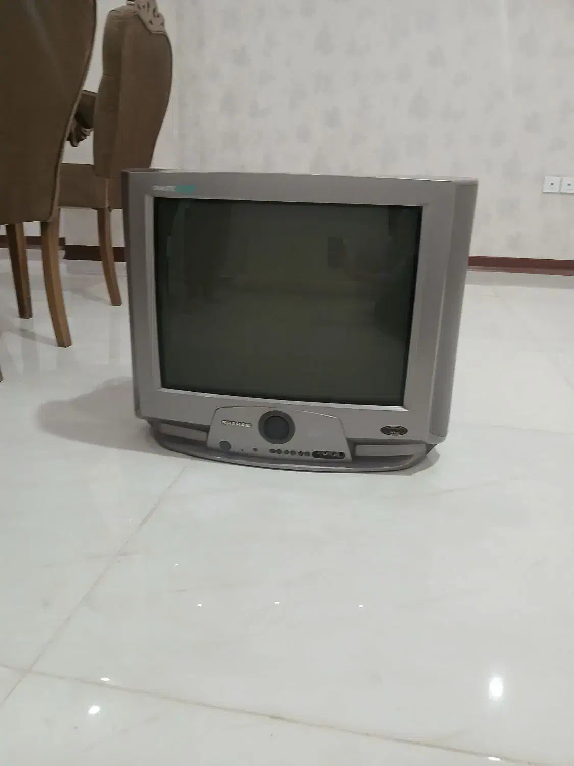 تلویزیون شهاب ۲۱|تلویزیون و پروژکتور|بجنورد, |دیوار