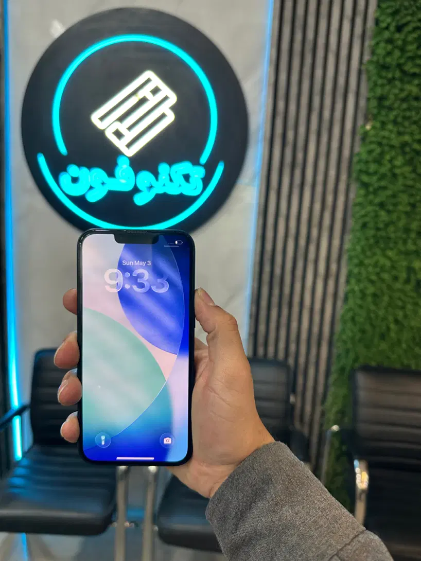Iphone 13 normal|موبایل|ارومیه, |دیوار