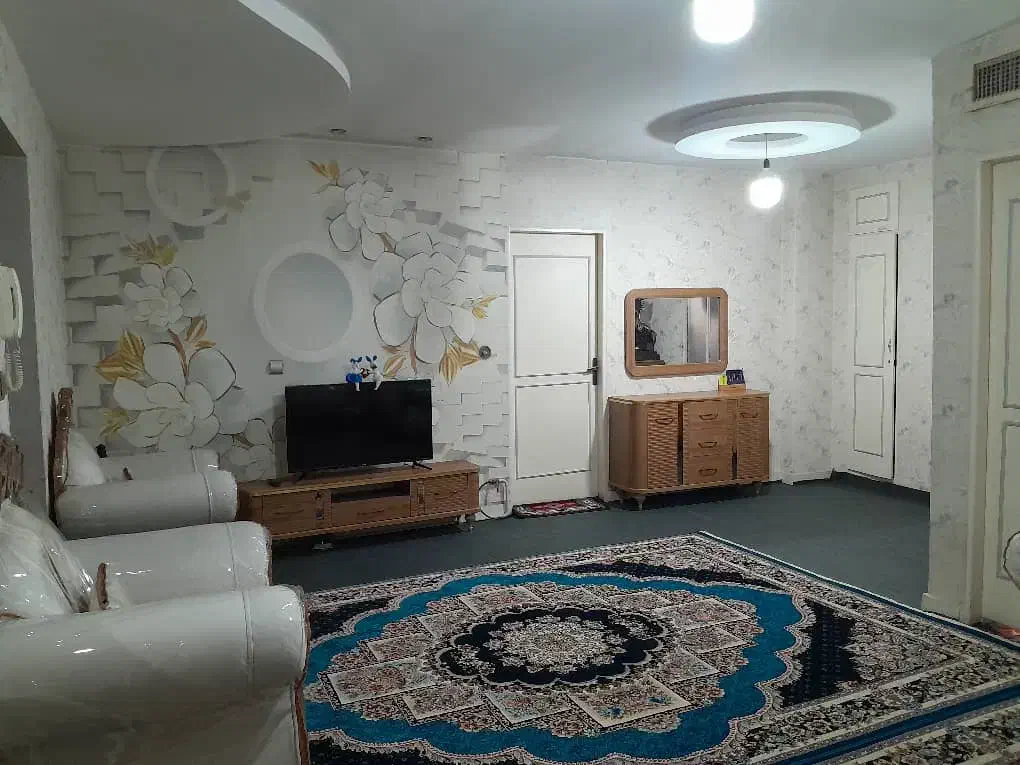 ۷۰ متری  قولنامه ای میدان ولیعصر مجتمع نور|فروش آپارتمان|ورامین, شهرک ولیعصر|دیوار