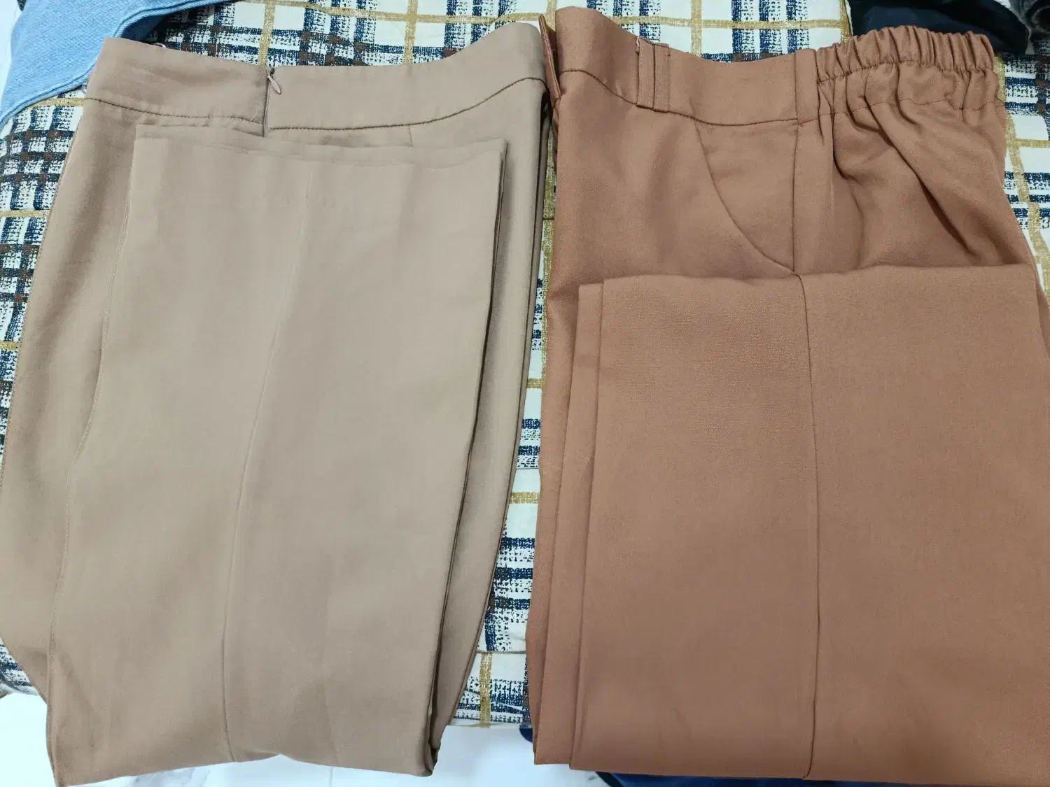 شلوار زنانه|لباس|پاکدشت, پاکدشت (مامازند)|دیوار