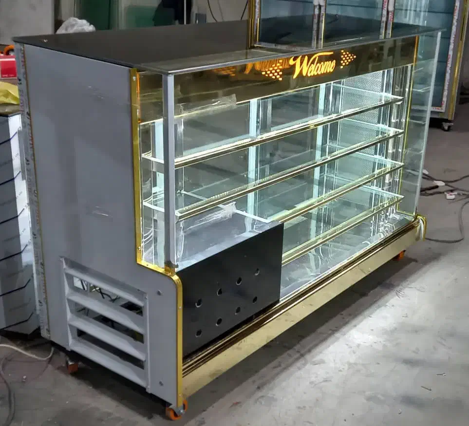 یخچال ویترینی وفروشگاهی|فروشگاه و مغازه|تبریز, |دیوار