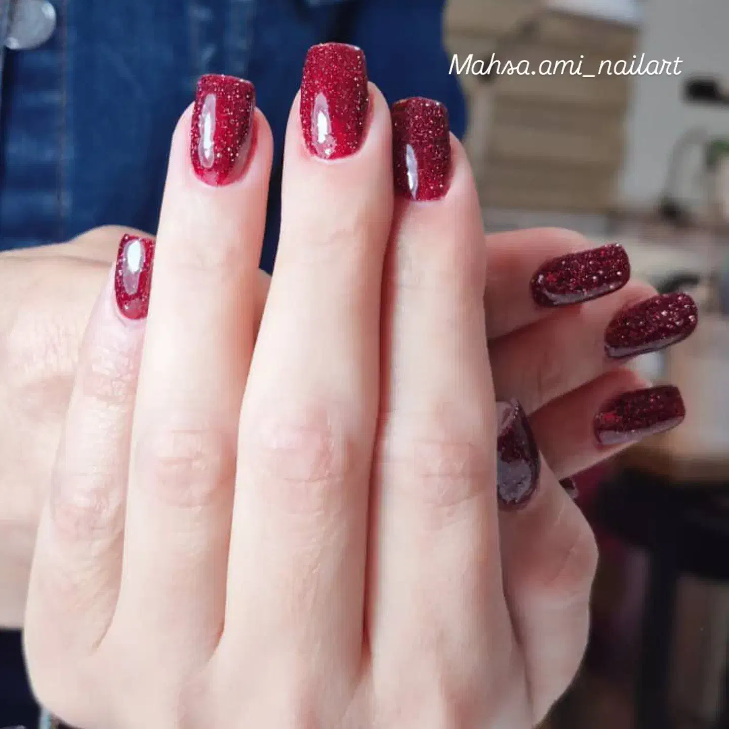 .کاشت ناخن .پدیکور کفسابی|خدمات آرایشگری و زیبایی|شاهین‌شهر, مخابرات (شهید بهشتی)|دیوار