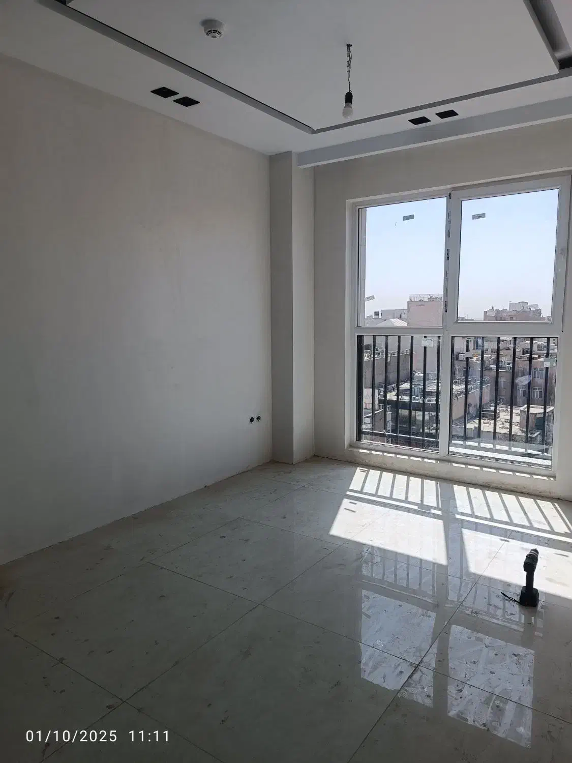 ۹۰متری کلید نخورده (دپارتمان اسا بی رقیب در منطقه)|فروش آپارتمان|تهران, صادقیه|دیوار