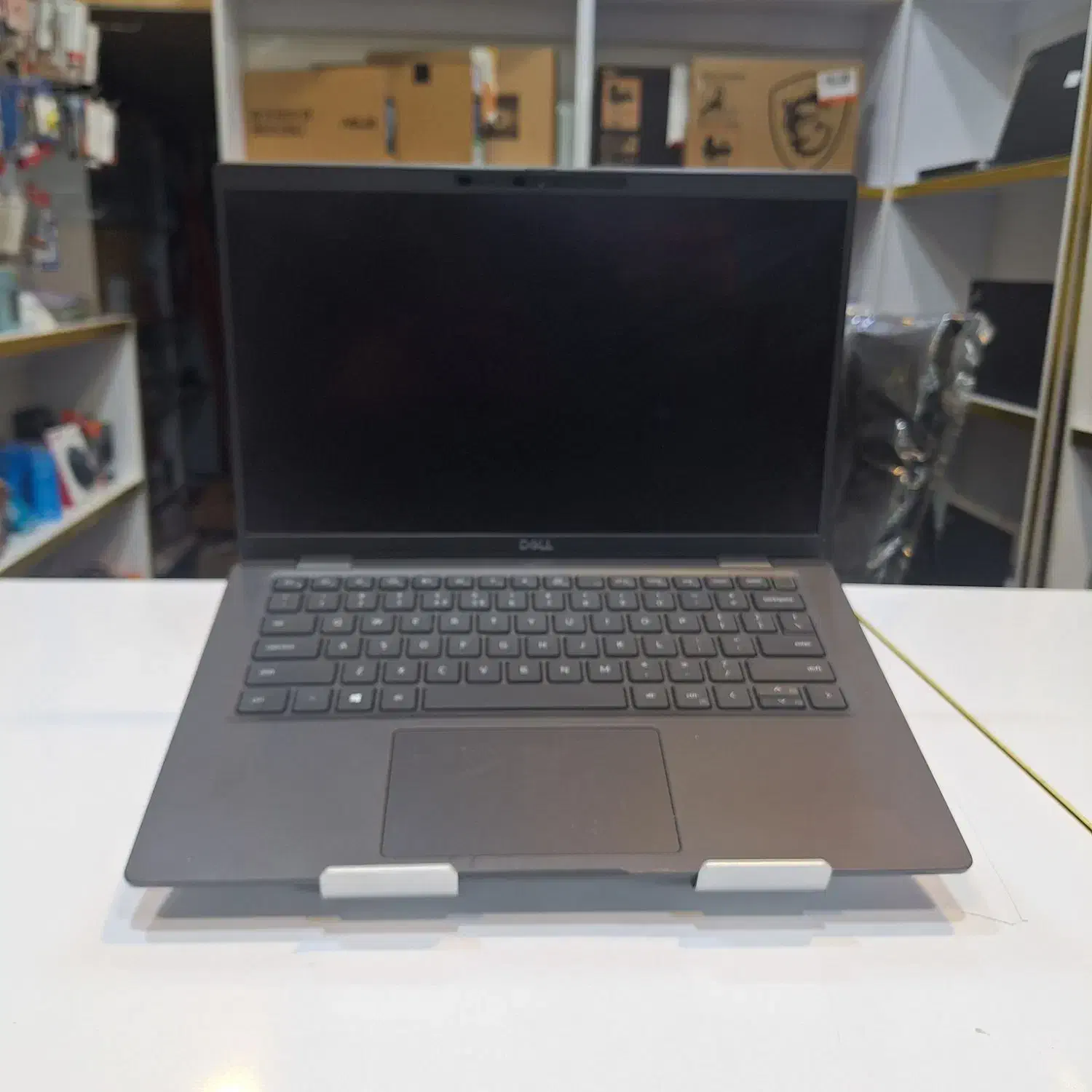 لپ تاپ dell latitude 7420|رایانه همراه|ساوه, |دیوار