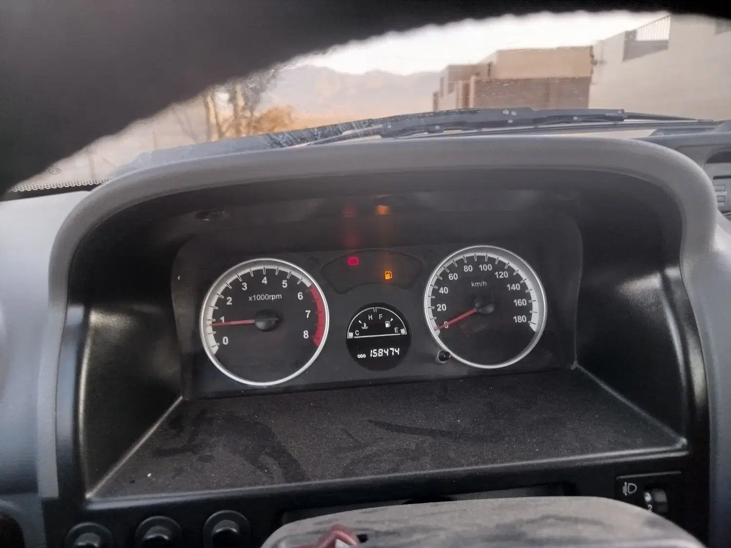 فروش پراید مدل98|خودرو سواری و وانت|رفسنجان, |دیوار