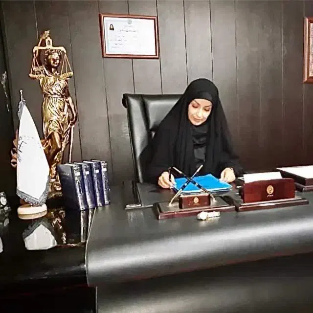 وکیل پایه یک دادگستری بابیش ازیک دهه سابقه وکالت|خدمات مالی، حسابداری، بیمه|تهران, سهروردی|دیوار