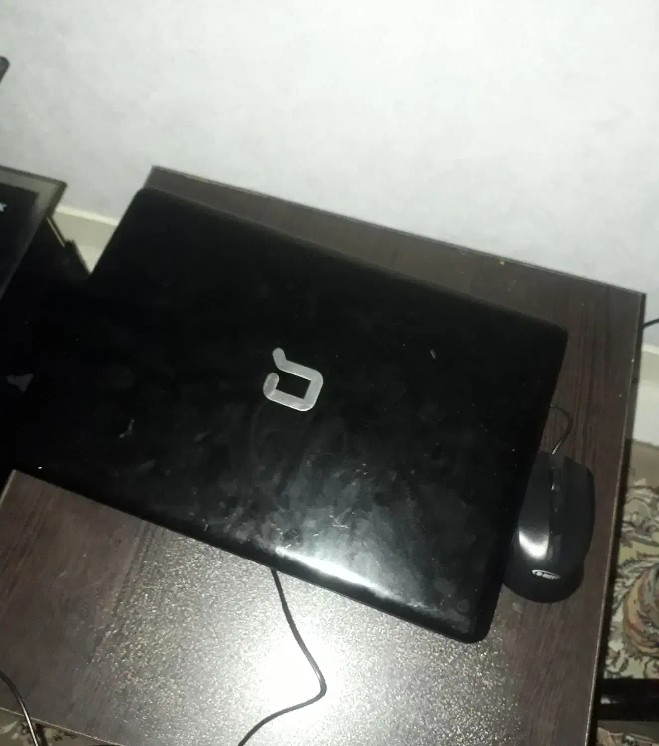 لپ تاپ 510 Hp Compaq|رایانه همراه|تهران, شهرک نفت|دیوار