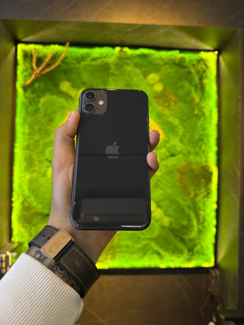 iphone 11 normal128 CH|موبایل|تهران, حر|دیوار