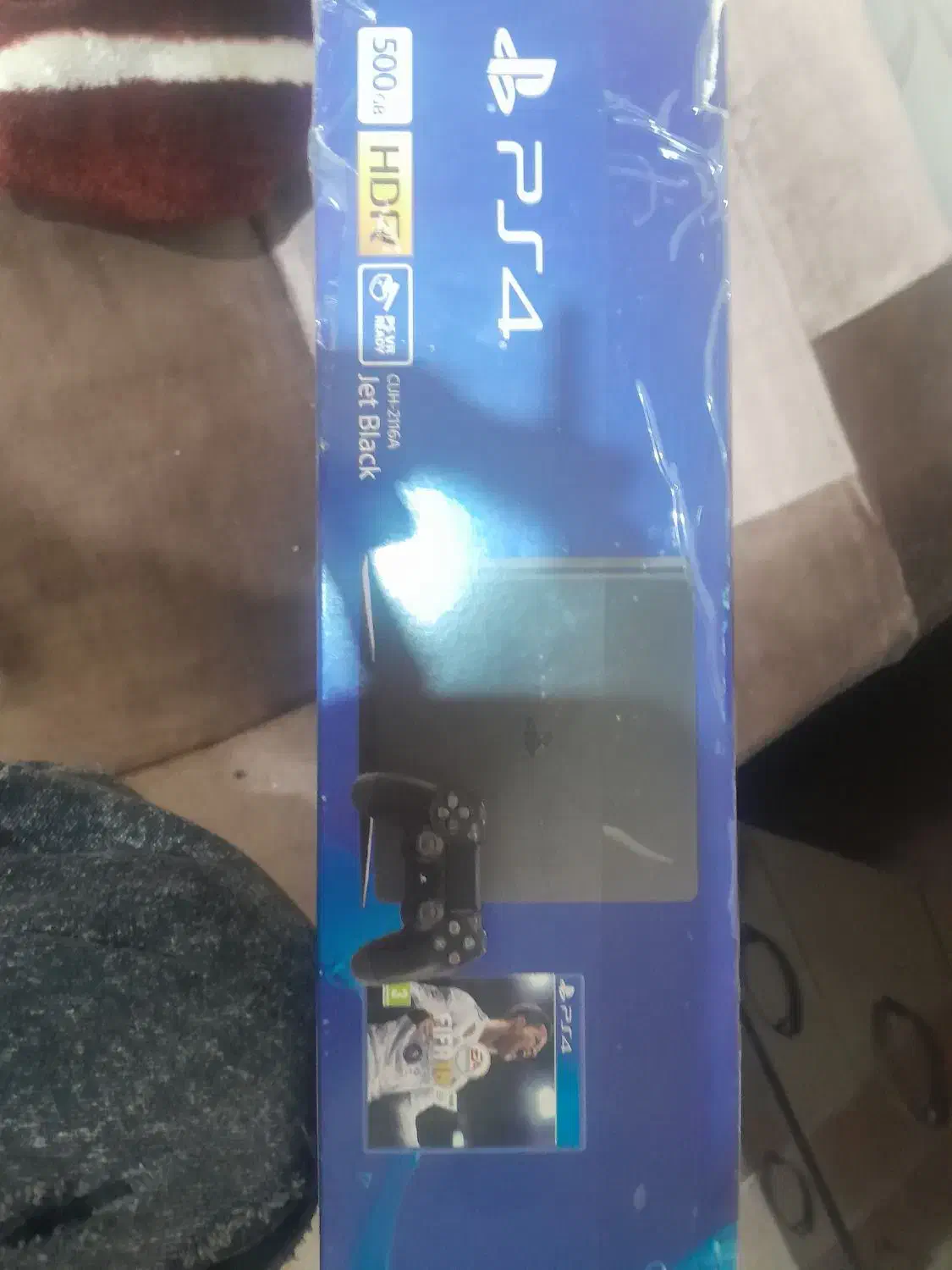 پی اس فور اسلیم|کنسول، بازی ویدئویی و آنلاین|کرج, فاز ۱ مهرشهر|دیوار