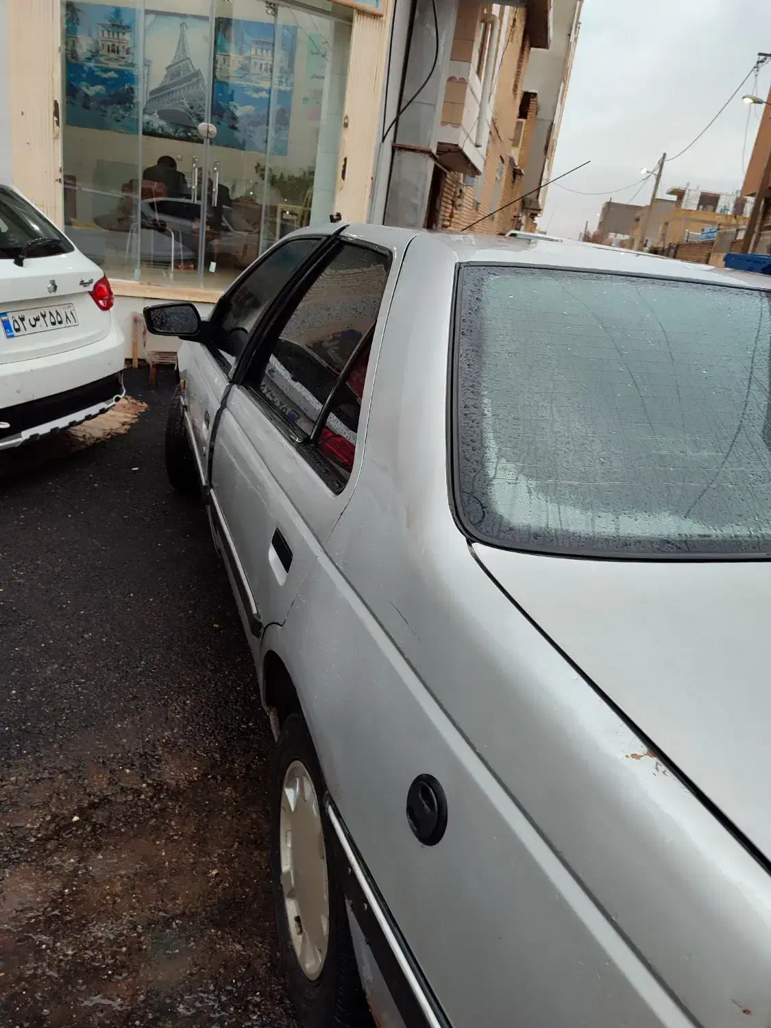 خودرو و سواری|خودرو سواری و وانت|فلارد, |دیوار