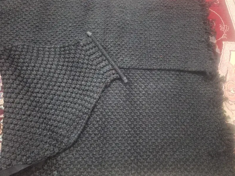 عرق گیر بافت ماشین سواری|قطعات یدکی و لوازم جانبی|طبس, |دیوار