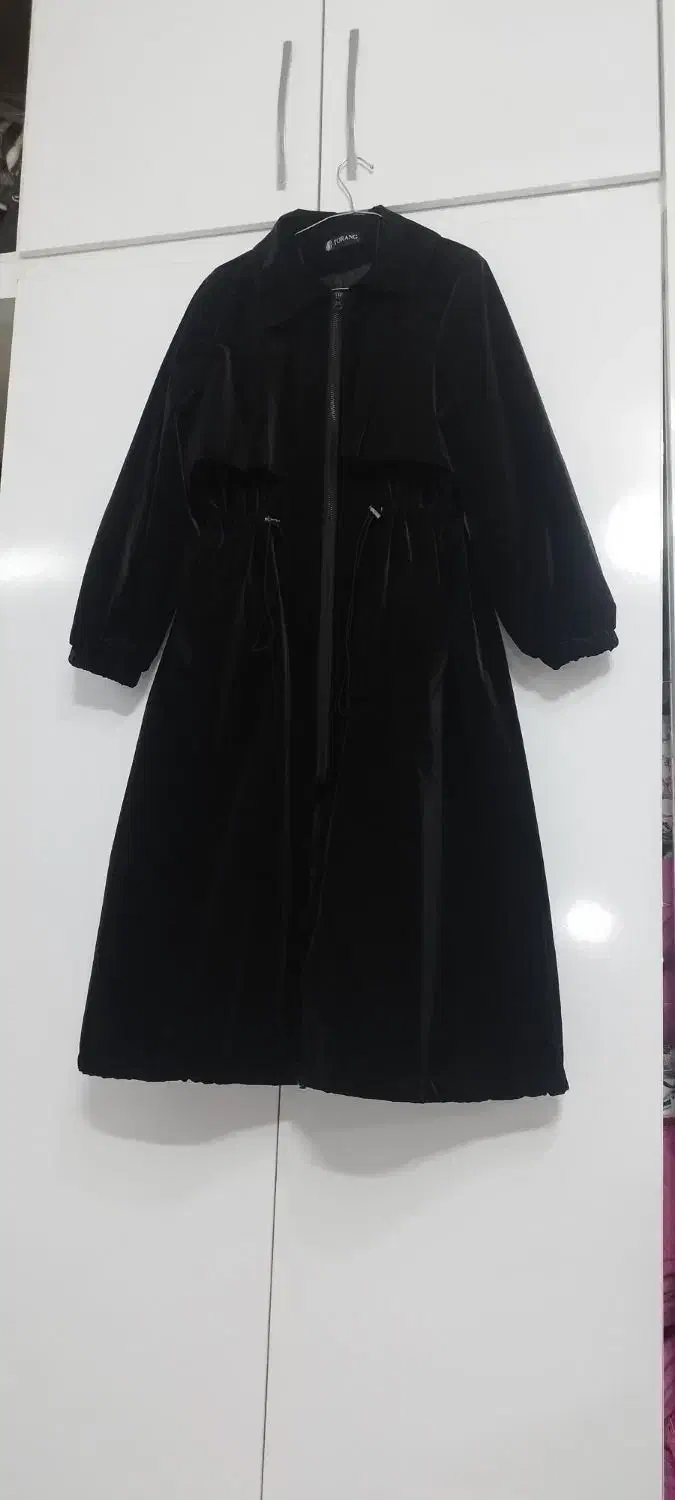 بارونی زنانه سایز بزرگ|لباس|شاندیز, |دیوار