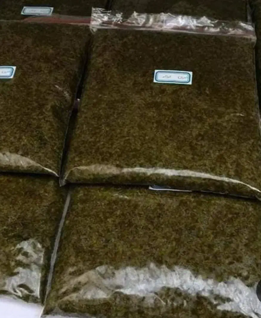 سبزی خورشتی سرخ شده آماده|خوردنی و آشامیدنی|جوانرود, |دیوار