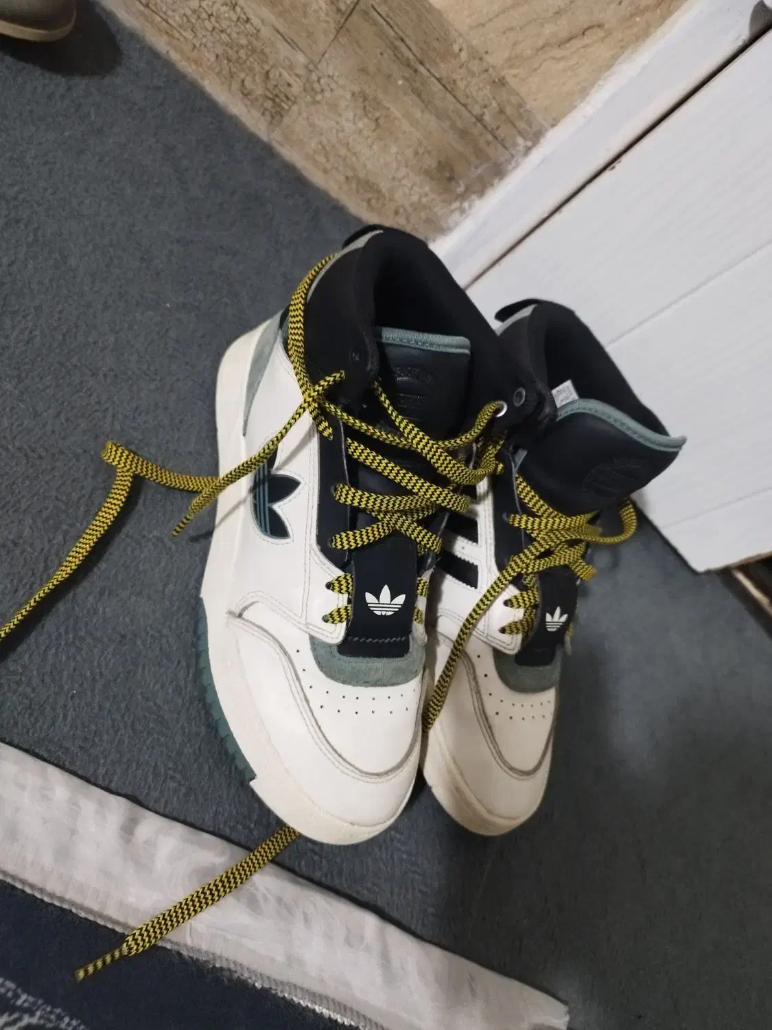 کفش مردانه|کیف، کفش، کمربند|جوانرود, |دیوار