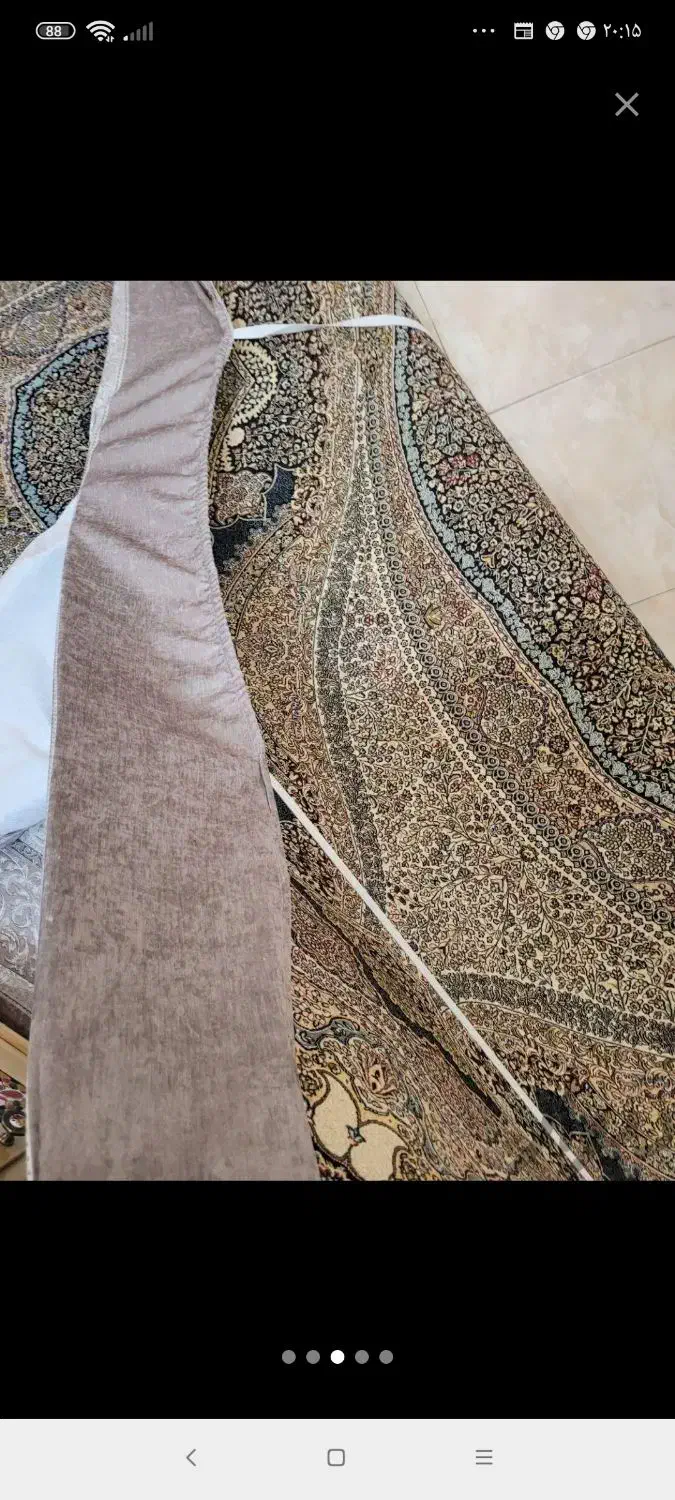 روفرشی ۹متری|روفرشی|تهران, تهرانپارس شرقی|دیوار