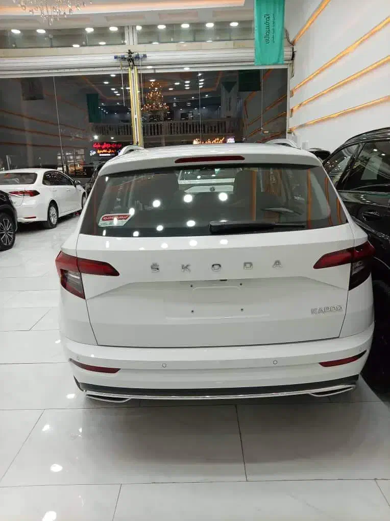 اشکودا|خودرو سواری و وانت|تهران, پامنار|دیوار