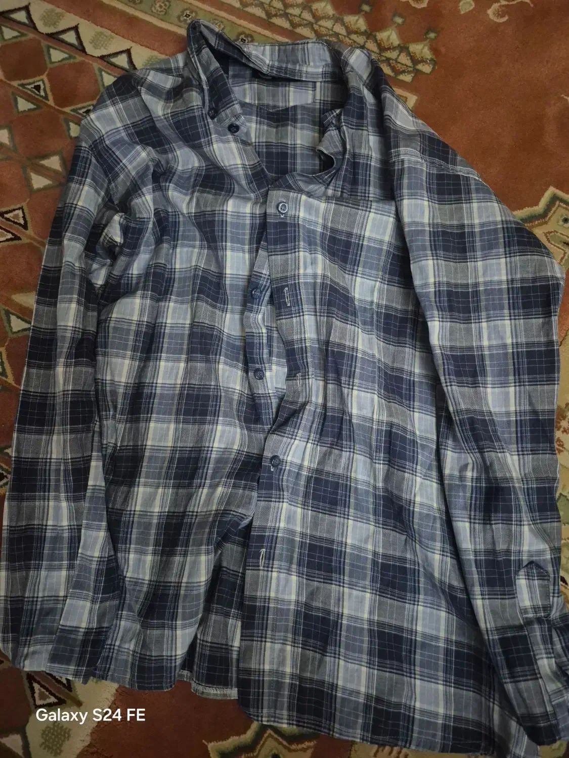 تعدادی لباس مردانه|لباس|شیراز, ابیوردی|دیوار