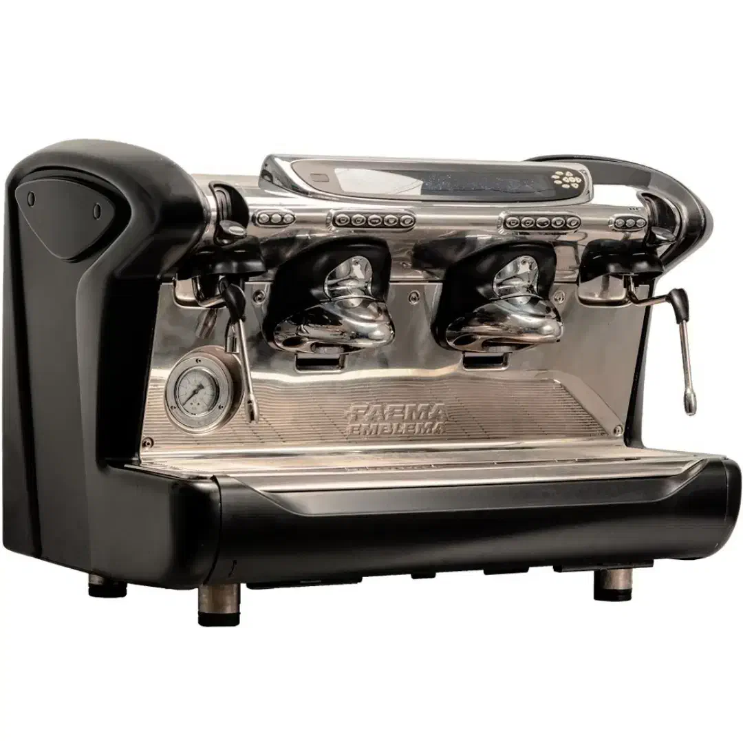 قهوه ساز اسپرسو ساز صنعتی فایما امبلما جیمبالی|کافیشاپ و رستوران|شیراز, لشکری|دیوار