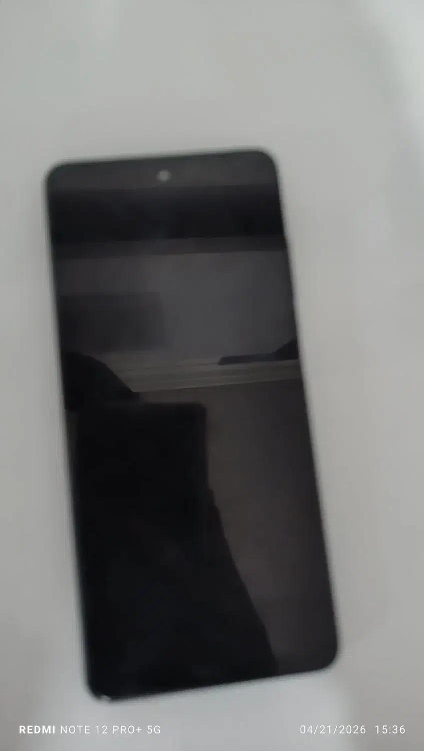 Poco x3 NFC|موبایل|گنبد کاووس, |دیوار