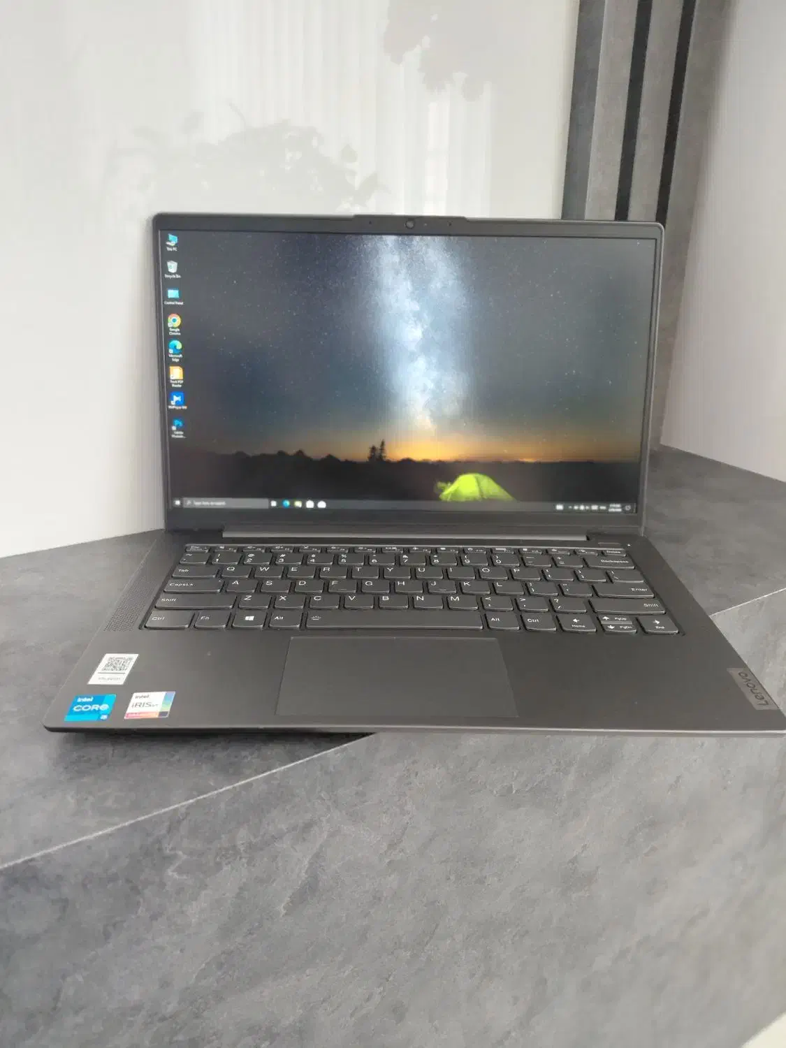 laptop lenovo|رایانه همراه|همدان, |دیوار