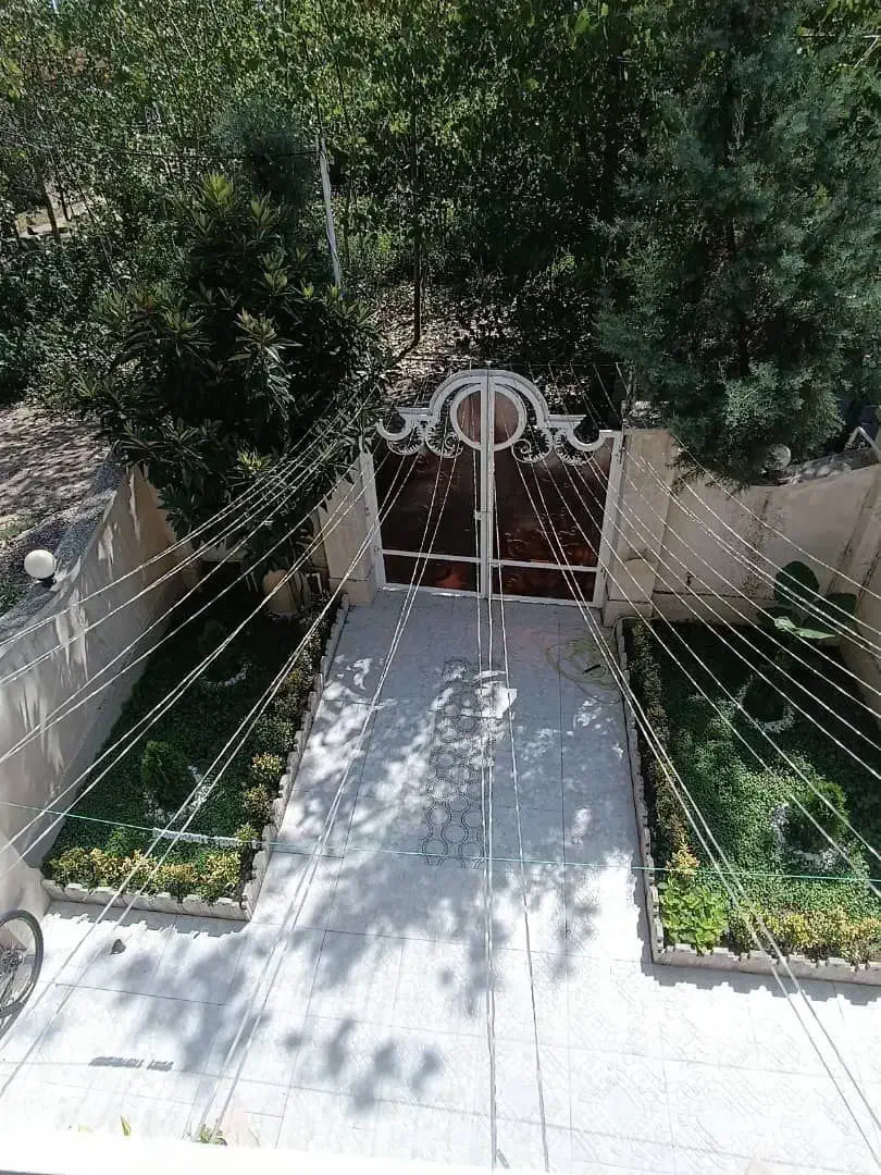 رهن ویلا دوبلکس،۱۰۰ متر بنا/کد451|اجارهٔ خانه و ویلا|خمام, |دیوار