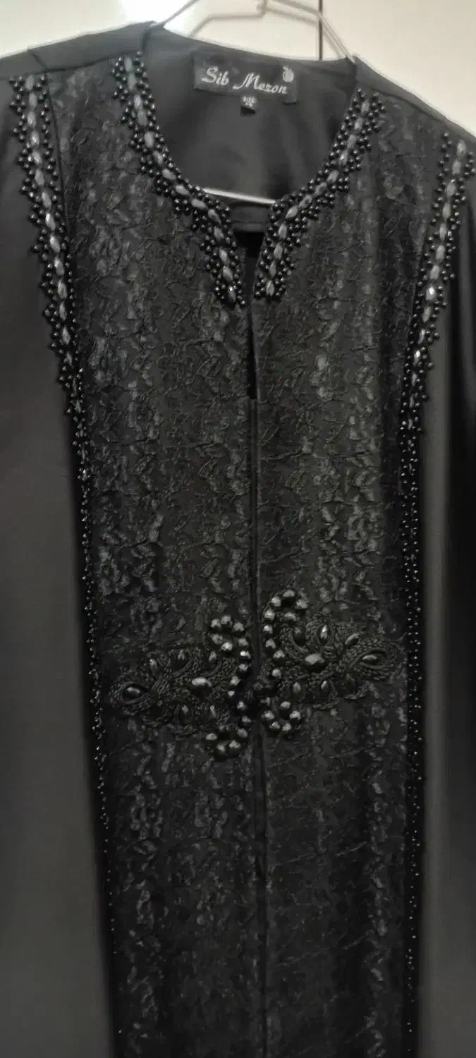 ۲عدد مانتو زنانه مجلسی|لباس|کرمانشاه, |دیوار